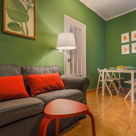 Apartamento San Diego Catedral Σεβίλλη Εξωτερικό φωτογραφία