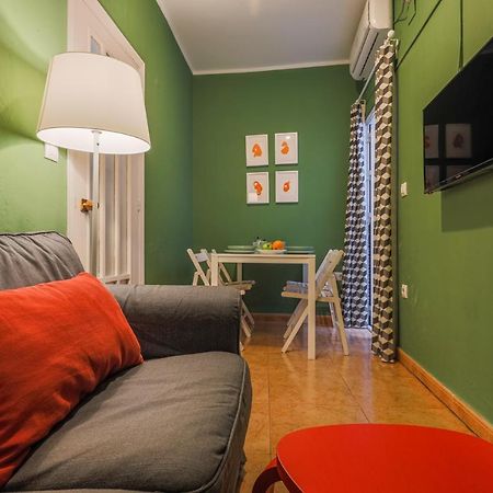 Apartamento San Diego Catedral Σεβίλλη Εξωτερικό φωτογραφία