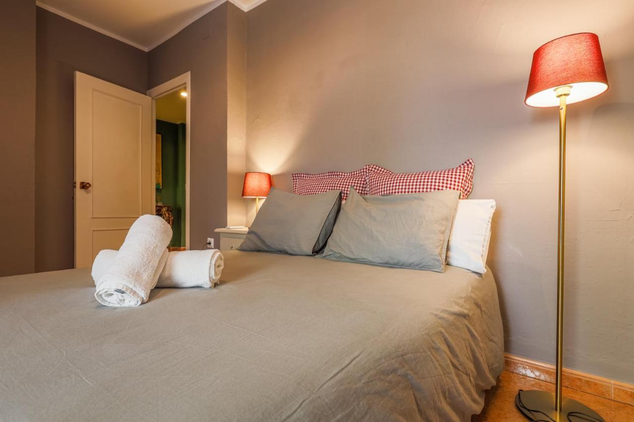 Apartamento San Diego Catedral Σεβίλλη Εξωτερικό φωτογραφία