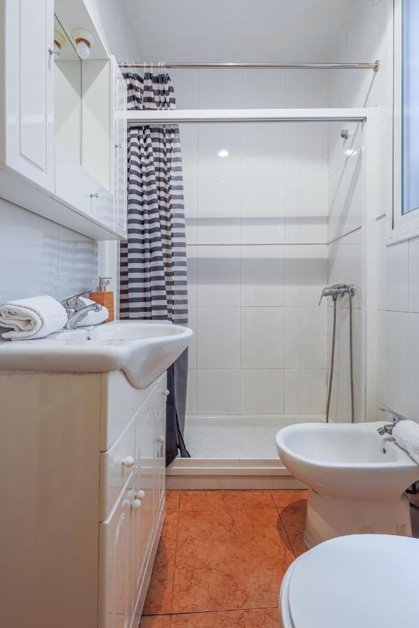 Apartamento San Diego Catedral Σεβίλλη Εξωτερικό φωτογραφία