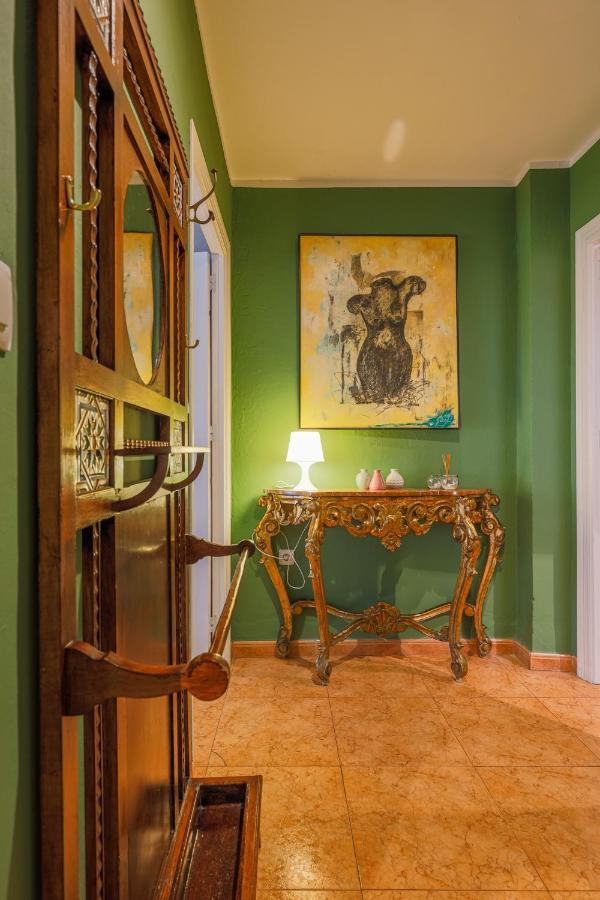 Apartamento San Diego Catedral Σεβίλλη Εξωτερικό φωτογραφία
