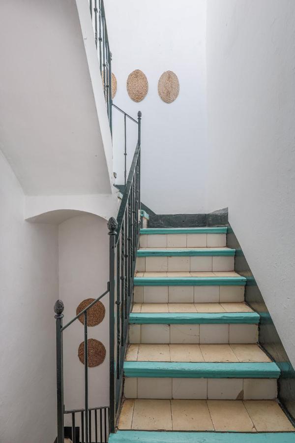 Apartamento San Diego Catedral Σεβίλλη Εξωτερικό φωτογραφία