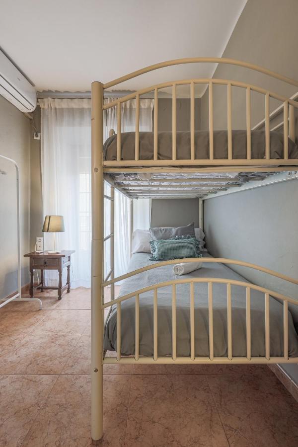Apartamento San Diego Catedral Σεβίλλη Εξωτερικό φωτογραφία