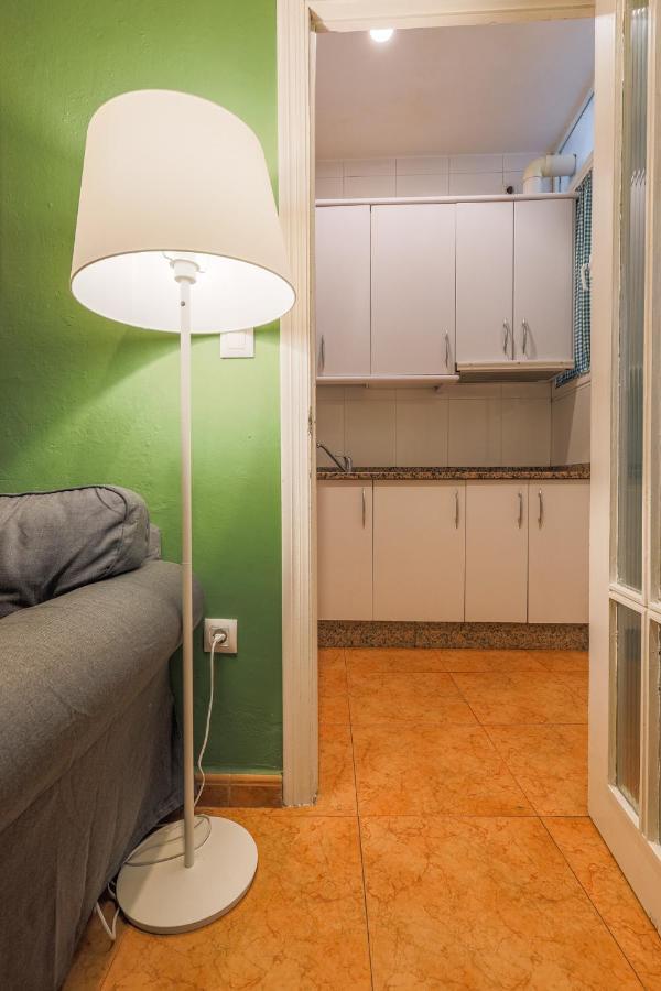 Apartamento San Diego Catedral Σεβίλλη Εξωτερικό φωτογραφία