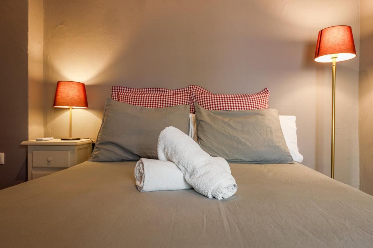 Apartamento San Diego Catedral Σεβίλλη Εξωτερικό φωτογραφία