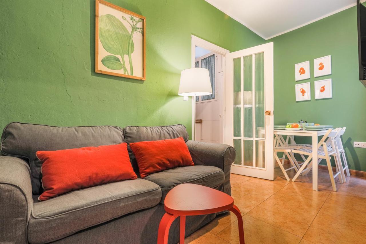 Apartamento San Diego Catedral Σεβίλλη Εξωτερικό φωτογραφία