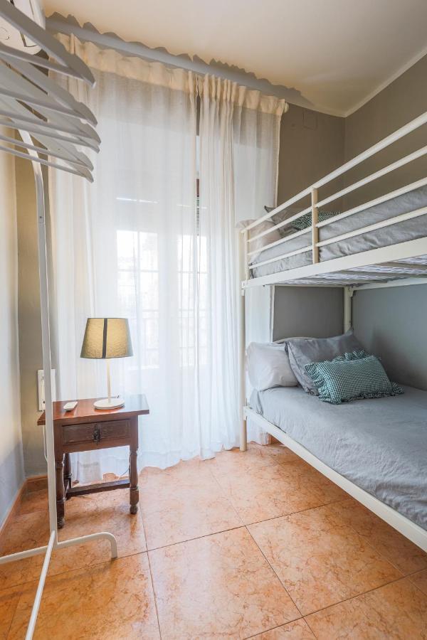 Apartamento San Diego Catedral Σεβίλλη Εξωτερικό φωτογραφία
